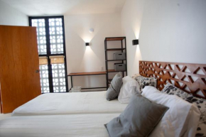 Casa Lluavi - Titania